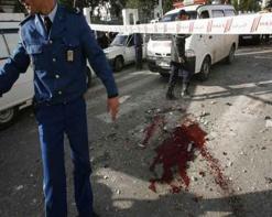 إصابة 18 دركيا في انفجار قنبلة تقليدية الصنع بعنابة الحادثة وقعت في حقل الرماية والتدريب بوادي العنب