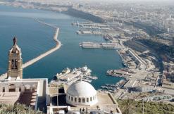 حي بوعمامة بوهران دون مركز بريدي يضم 80 ألف ساكن