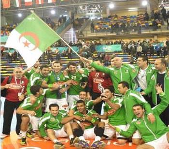 CAN 2014 de handball