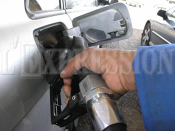 Le problème est resté sans suite CARBURANT «POLLUE» À ORAN