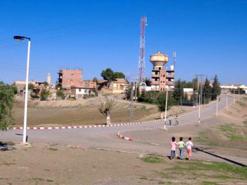 ضحية ركود تنموي عاشته بلدية حيزر لعهدة كاملة قرية سليم بالبويرة