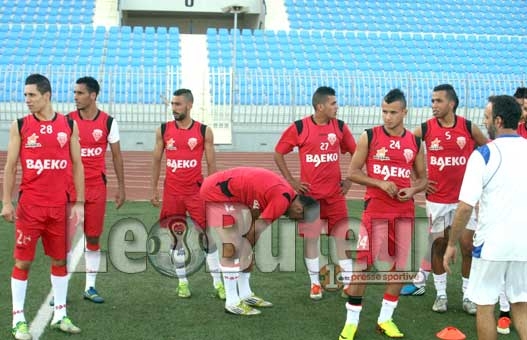 MCO : Un bilan très moyen pour les Hamraoua