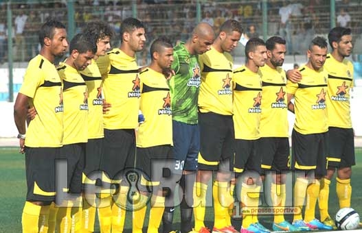 USMH : La JSMB en point de mire