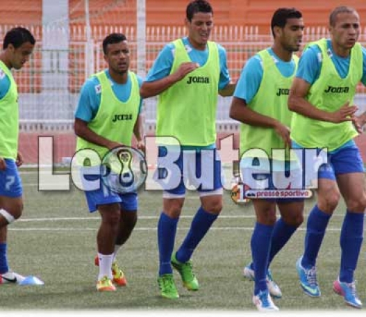 WAT : Neghiz nous a confirmé la nouvelle : Abdellaoui, la première recrue hivernale !