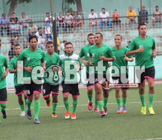 ESM : Une mini-trêve qui tombe à pic