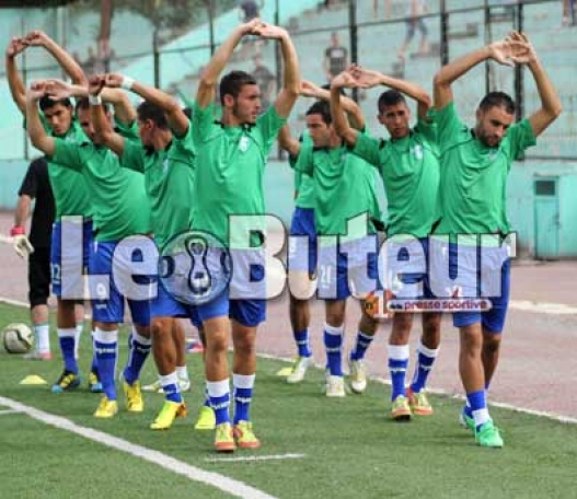 ASMO : Cap sur la coupe