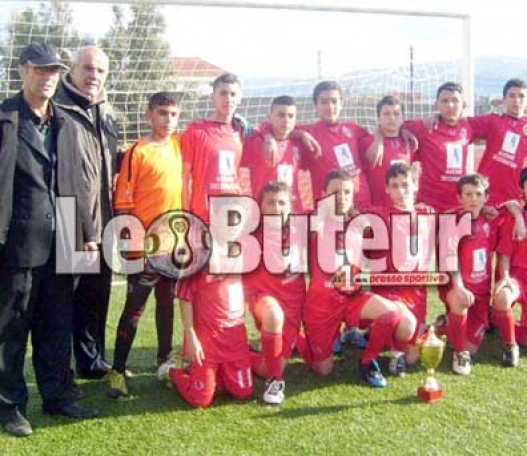 Division nationale amateur : USO Amizour : un leader qui n'a peur de rien