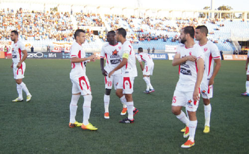 م. وهران: جباري يطالب سوليناس ب 12 نقطة لغاية نهاية مرحلة الذهاب وحالة بوعيشة ما زالت تُحيّر