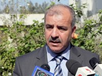 Mise en service imminente du transfert Koudiat Acerdoune Le ministre des Ressources en eau à Bouira