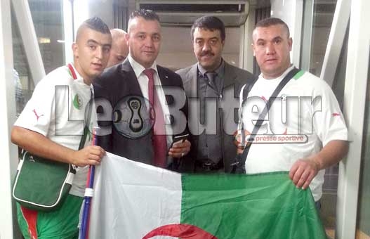 Les tickets pour les supporters «indépendants» au bureau d'Air Algérie