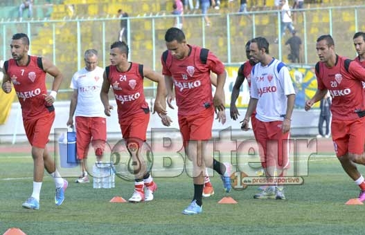 MCO : Objectif : terminer la phase aller avec 21 points !