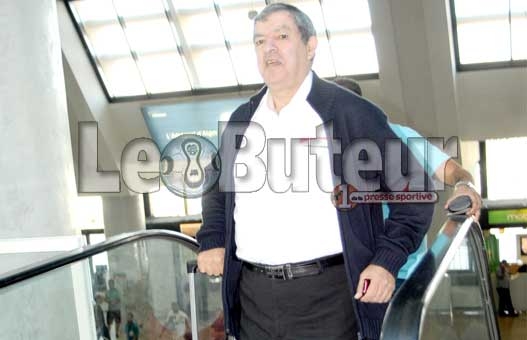 JSK : Hannachi : «Notre présence à Agadir renforcera nos relations avec l'HUSA»