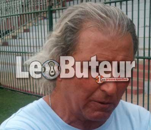 ASMO : Mouassa : «On joue chaque match pour le gagner»