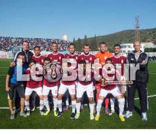 Coupe d'Algérie (3e tour régional) : USO Amizour - MC Bouira : Un duel comme on les aime