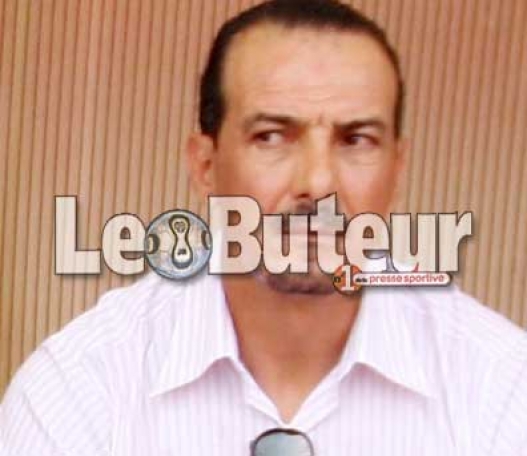 WAT : Neghiz : «Ce n'est pas encore le moment de citer les équipes concernées par l'accession»