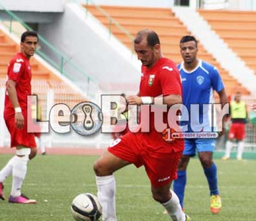 USMBA : Coupe d'Algérie : La coupe pour consolider son statut