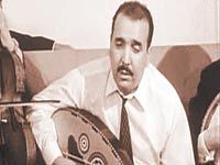 Décès de H'sen Saïd Un 