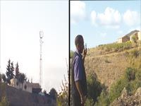 Mobilis vient d'installer un relais dans cette localité de Tipasa Les habitants de Mazer découvrent le portable