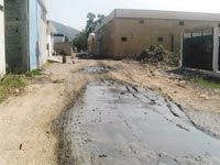 Zone d'activité d'Oued Ghir (Béjaïa) La plupart des projets inscrits n'ont pas été lancés