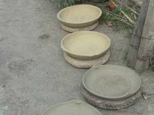 Un travail  d’artiste