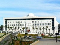 L'Algérie appelle à la libération 