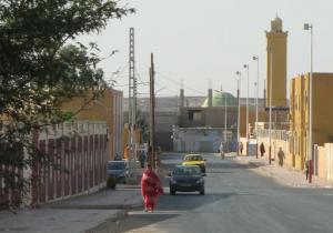 Tindouf Un Nouveau Musée Régional Avant Fin 2011