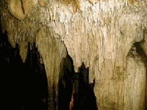 Les grottes magiques de Beni-Add à Aïn Fezza à Tlemcen