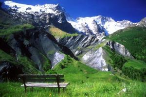 le mont de chélia  yabous -bouhmama en hiver