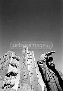 Le 15 Fevrier 1995, Rachid, chanteur de Raï, assassiné à Oran...