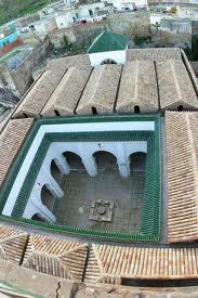 Tlemcen Sous les feux de la rampe dès février 2011