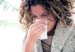 la grippe ,comment y faire face?