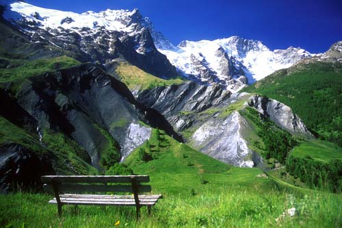 le mont de chélia  yabous -bouhmama en hiver