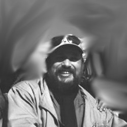 Rachid Baba Ahmed dit Rachid Baba