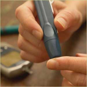 Sensibilisation Contre Le Diabete L'apport De L'association 