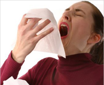 الشتاء بولاية خنشلة باردة وهي فصل يكثر فيه مرض الزكام