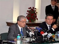 Le gouvernement engagé à protéger les cadres gestionnaires (Sellal)