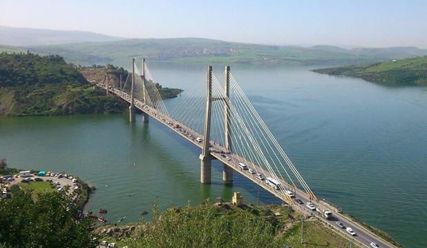 سدّ بني هارون لم يحوّل ميلة إلى 