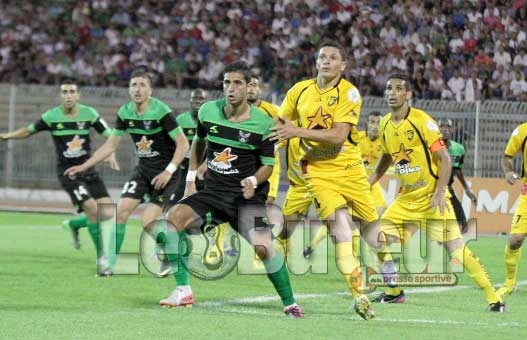 CSC-CABBA en amical : 7 joueurs ont raté le match