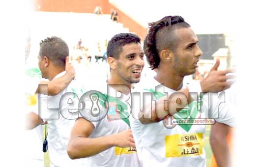 ASMO - CRBA : Tout pour enchaîner un 4e succès consécutif