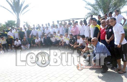 JSK : ANWA WIGUI D IMAZIGHEN !