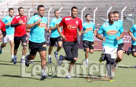 ESS : Les négociations avec les ciments d'Aïn Kbira vont bon train