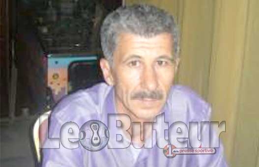 MOB : Akik : «Les dirigeants du MOB ont refusé de récupérer le courrier de Mobilis pour le contrat de sponsoring»