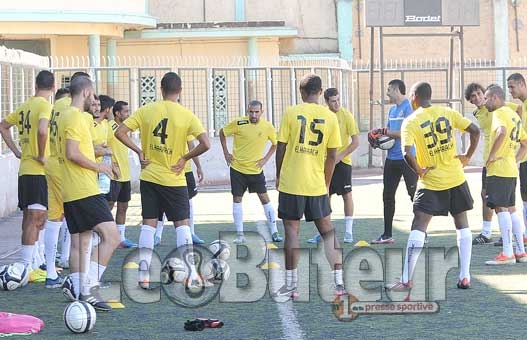 USMH 3 - NAHD 1 : Rassurant, avant la JSMB !