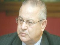 Il tire la sonnette d'alarme quant au seuil critique atteint par les importations Malek Serraï : 