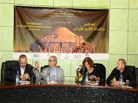 Société algéro-catalane de restauration : préserver le patrimoine archéologique