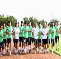 Les Verts veulent prendre option à 