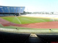 Stade du 5-Juillet : 