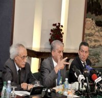 Sellal se félicite du 