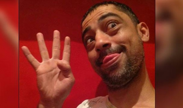 السجن المؤجل لفنان رشق وزير الثقافة التونسي ببيضة