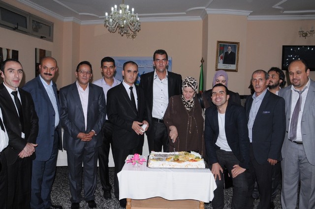 Radio de Sétif, 21 ans déjà !